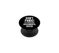 Environmental Advisor PopSockets Adhesive PopGrip
