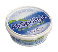 Environmental Air Sponge, 8-Ounce