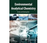 Environmental Analytical Chemistry
