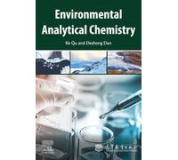 Environmental Analytical Chemistry
