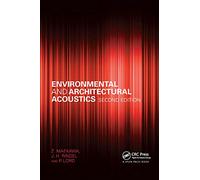 Environmental and Architectural Acoustics