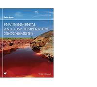 Environmental and Low Temperature Geochemistry