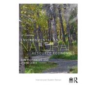 Environmental and Natural Resource Economics