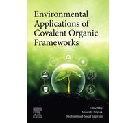 Environmental Applications of Covalent Organic Frameworks