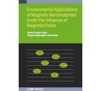 Environmental Applications of Magnetic Nanomaterials Under the Influence of Magnetic Fields (IOP ebooks)