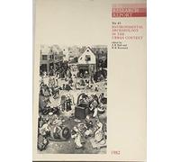 Environmental Archaeology in the Urban Context