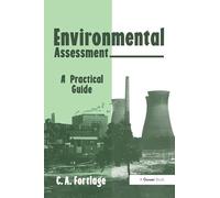 Environmental Assessment: A Practical Guide