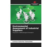 Environmental Assessment of Industrial Suppliers: Proposal for a Methodological Framework
