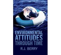 Environmental Attitudes through Time