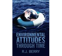 Environmental Attitudes through Time
