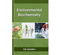 Environmental Biochemistry