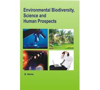 Environmental Biodiversity Science and Human Prospects