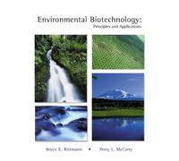 Environmental Biotechnology: Principles and Applications (McGraw-Hill Series in Water Resources and Environmental Engineering)