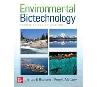 Environmental Biotechnology: Principles and Applications, Second Edition (P/L CUSTOM SCORING SURVEY)