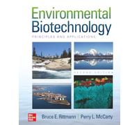Environmental Biotechnology: Principles and Applications, Second Edition (Paperback)