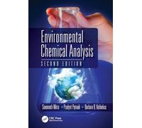 Environmental Chemical Analysis