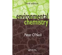 Environmental Chemistry
