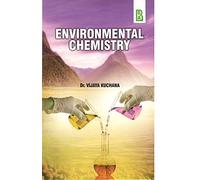 Environmental Chemistry
