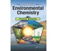 Environmental Chemistry