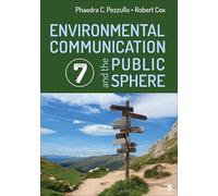 Environmental Communication and the Public Sphere