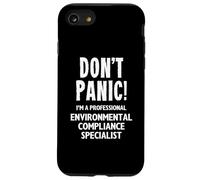 Environmental Compliance Specialist Case for iPhone SE (2020) / 7/8