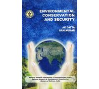 Environmental Conservation and Security