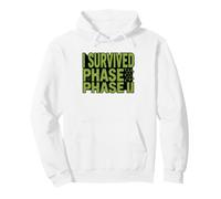 Environmental Consultant Phase Two Site Assessment Humor Pullover Hoodie