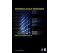 Environmental Design of Urban Buildings: An Integrated Approach