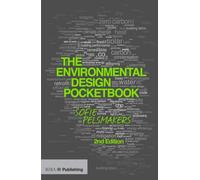 Environmental Design Pocketbook