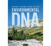 Environmental DNA: For Biodiversity Research and Monitoring