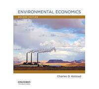 Environmental Economics