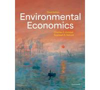Environmental Economics