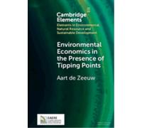 Environmental Economics in the Presence of Tipping Points