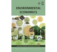 Environmental Economics