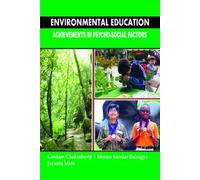 Environmental Education Achievements in Psycho Social Factors