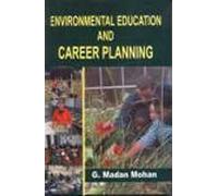 Environmental Education and Career Planning