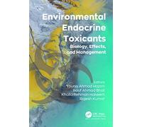 Environmental Endocrine Toxicants: Biology, Effects, and Management