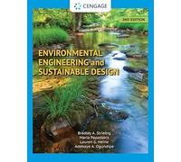 Environmental Engineering and Sustainable Design