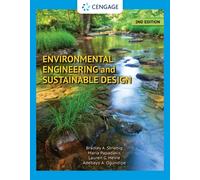 Environmental Engineering and Sustainable Design