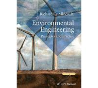 Environmental Engineering: Principles and Practice