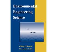 Environmental Engineering Science