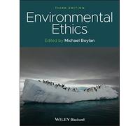 Environmental Ethics