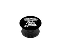 Environmental Excellence Starts With You - Gift for HSSE PopSockets Adhesive PopGrip