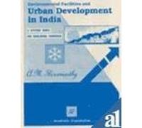Environmental facilities and urban development in India: A systems model for developing countries