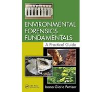 Environmental Forensics Fundamentals: A Practical Guide