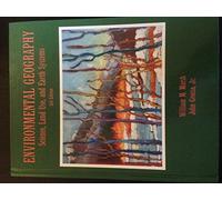 Environmental Geography: Science, Land Use, and Earth Systems