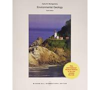 Environmental Geology (Int'l Ed) (COLLEGE IE OVERRUNS)