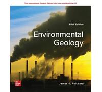 Environmental Geology ISE
