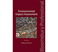 Environmental Impact Assessment