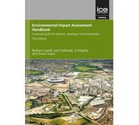 Environmental Impact Assessment Handbook: A practical guide for planners, developers and communities